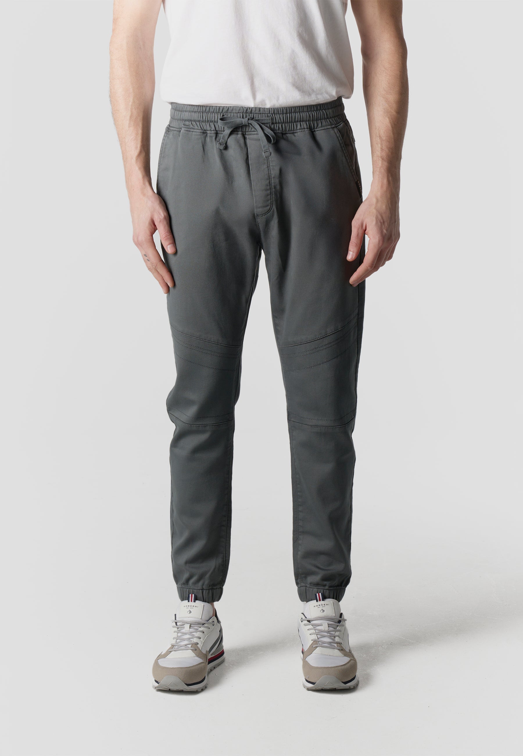 Pantalón Hombre Jogger Biker – Koroshi 2611PT86