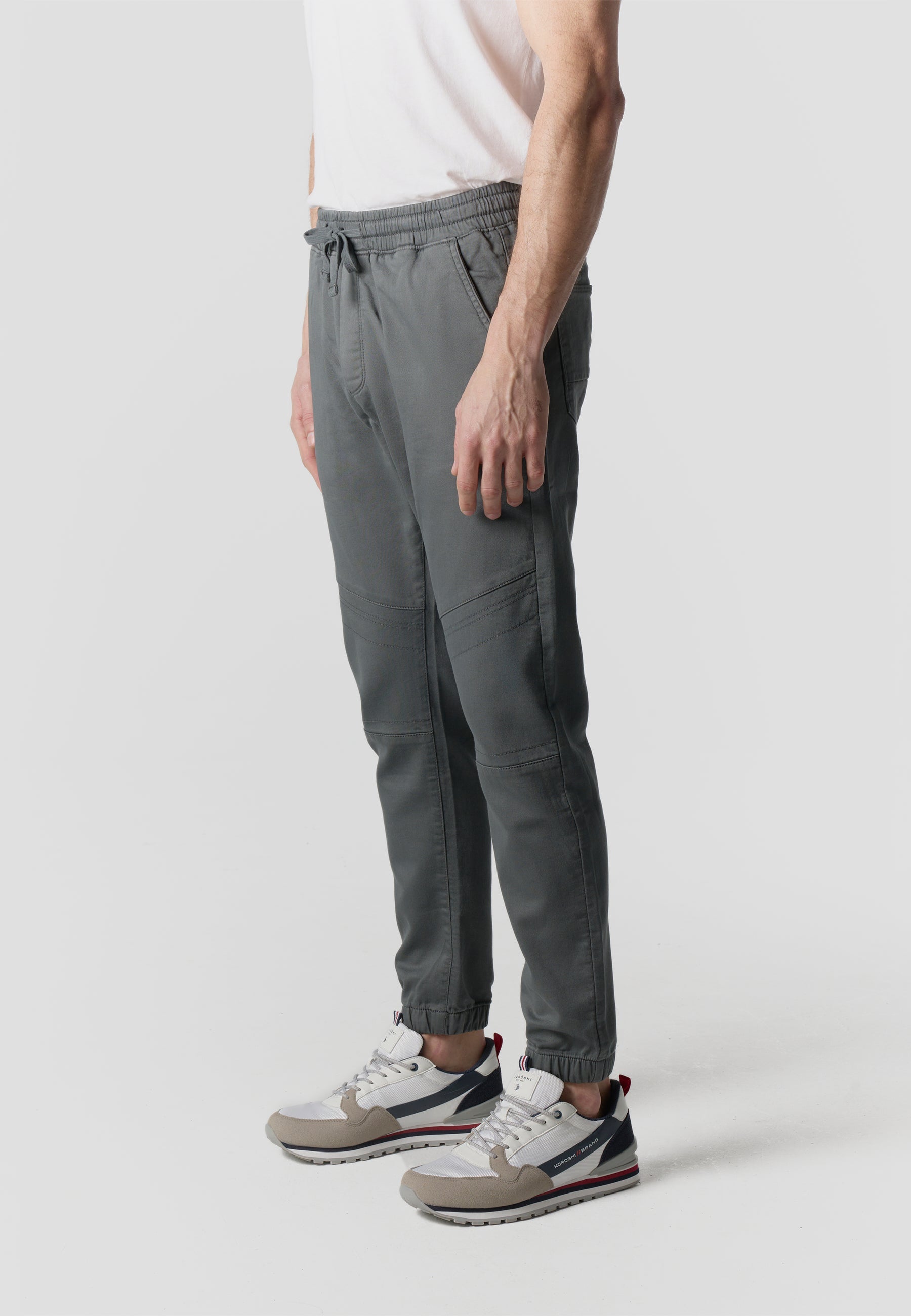 Pantalón Hombre Jogger Biker – Koroshi 2611PT86