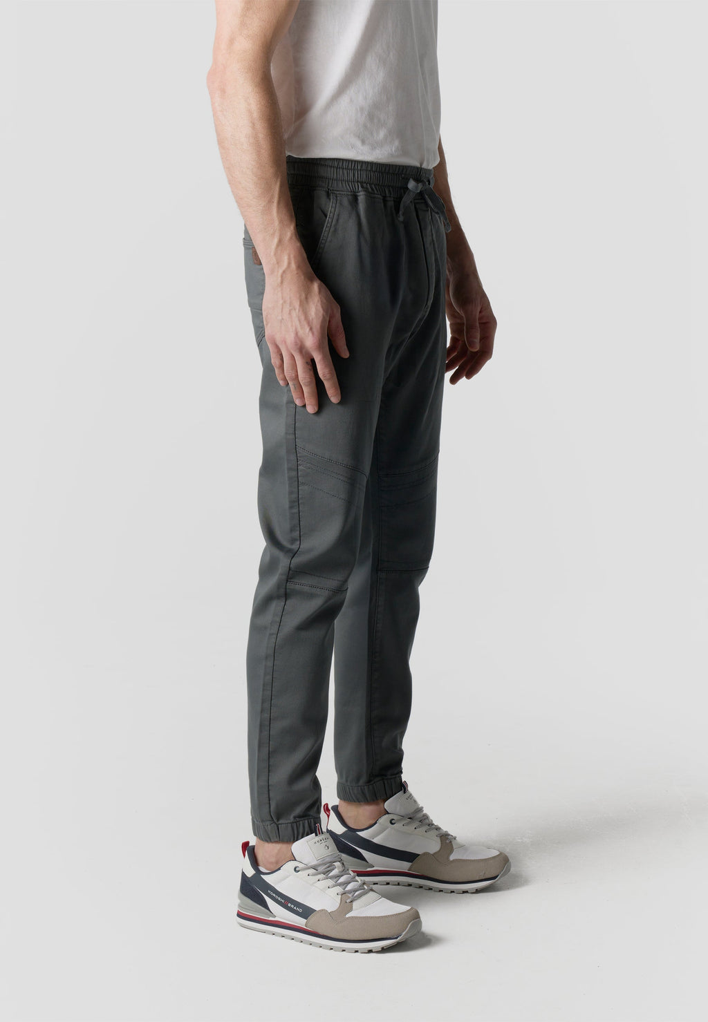 Pantalón Hombre Jogger Biker – Koroshi 2611PT86