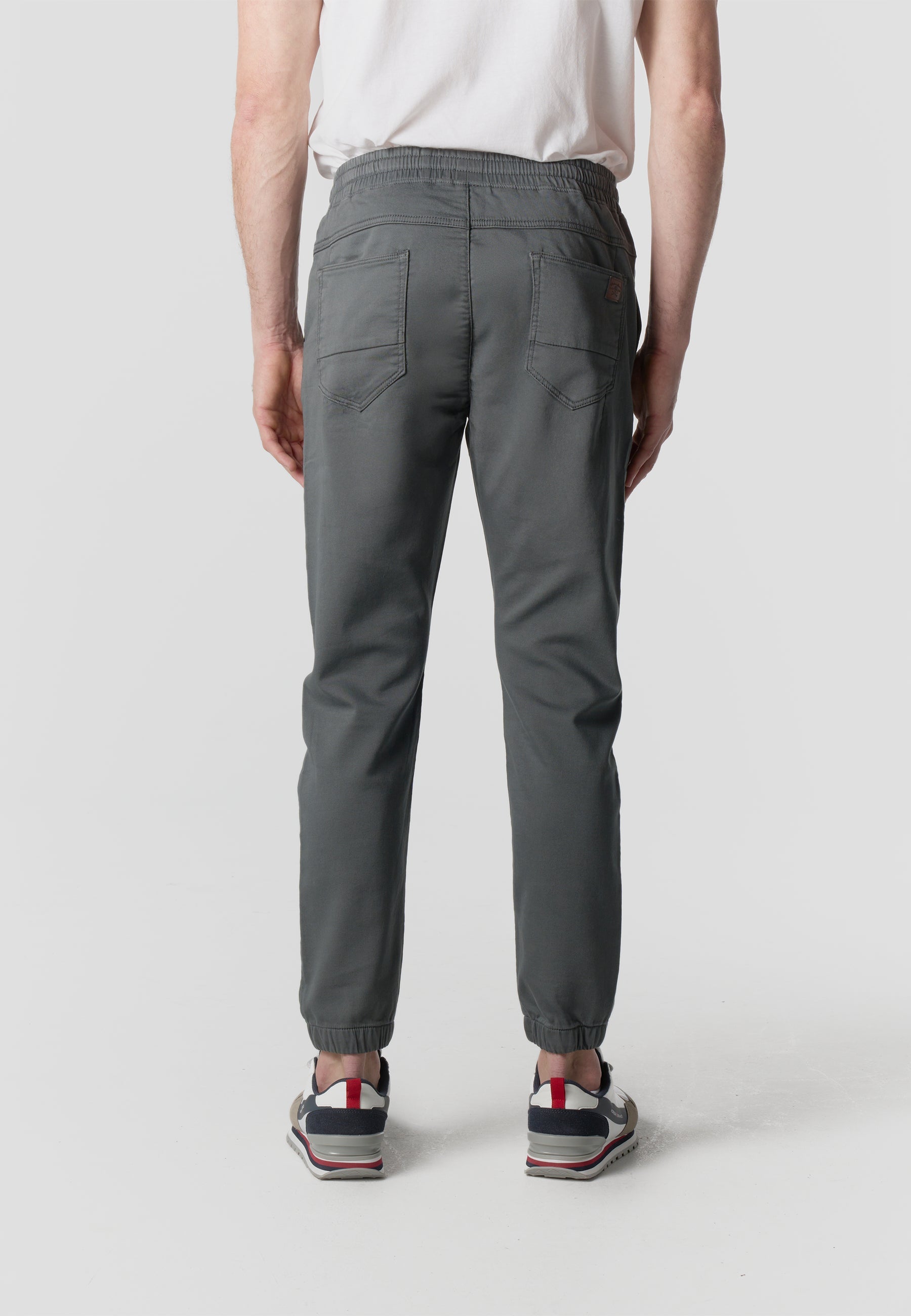Pantalón Hombre Jogger Biker – Koroshi 2611PT86