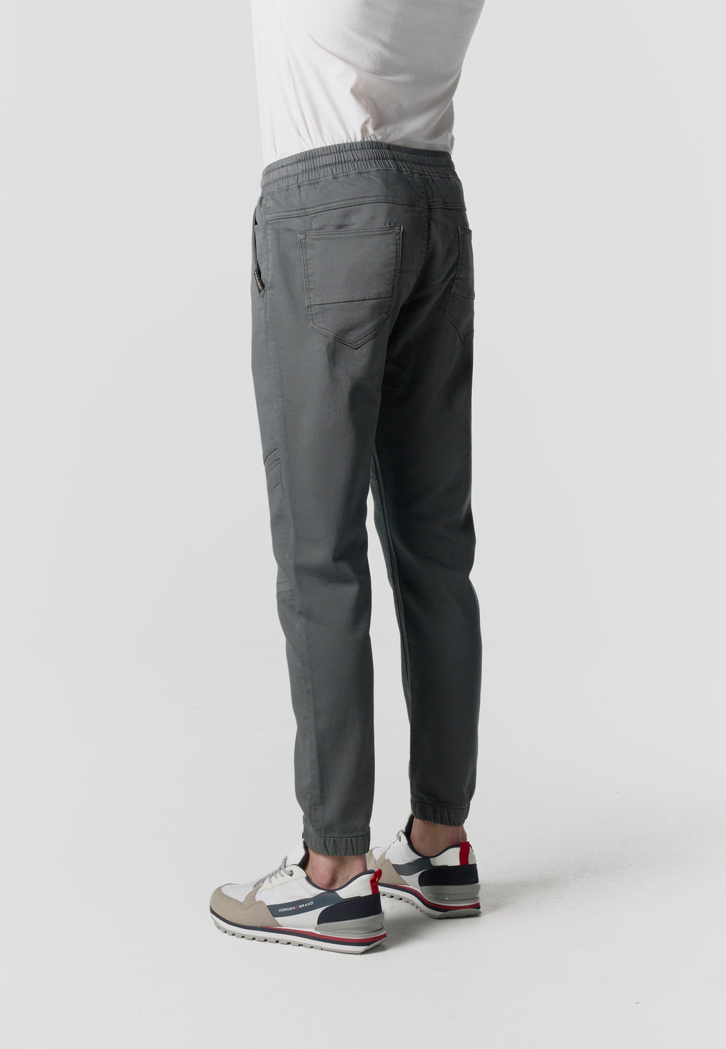 Pantalón Hombre Jogger Biker – Koroshi 2611PT86