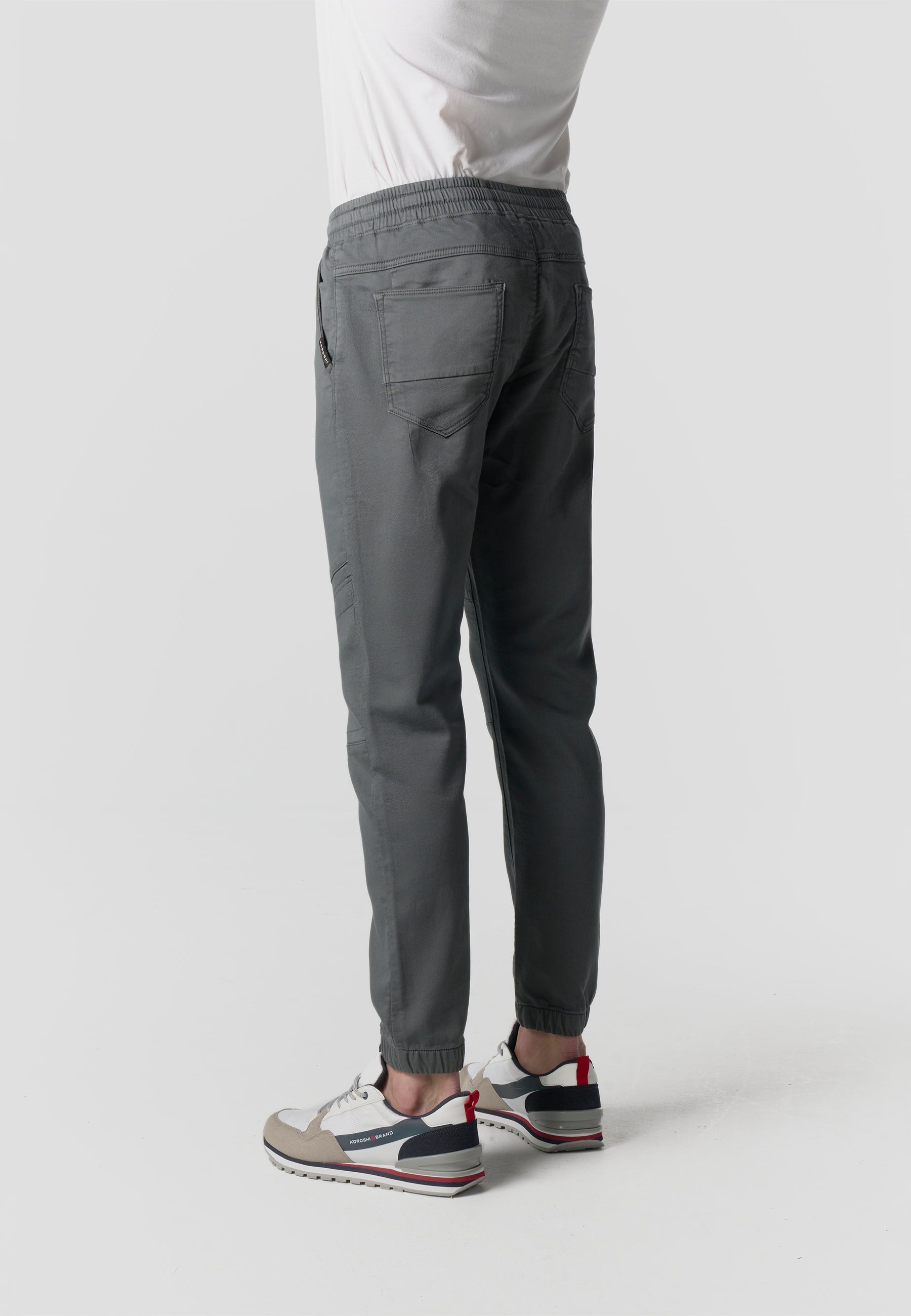 Pantalón Hombre Jogger Biker – Koroshi 2611PT86