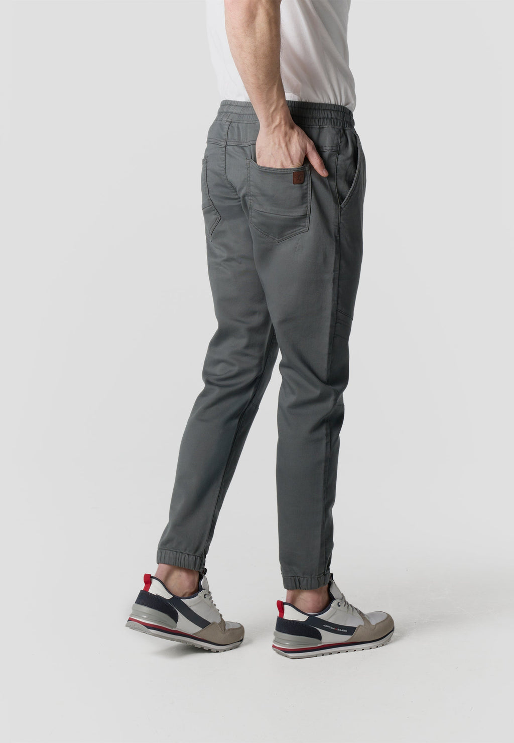 Pantalón Hombre Jogger Biker – Koroshi 2611PT86