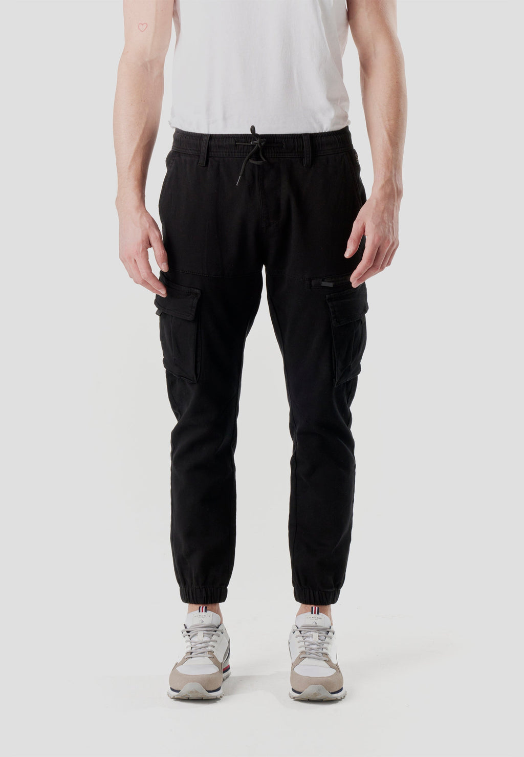 Pantalón Hombre Jogger Cargo – Koroshi 2611PT87