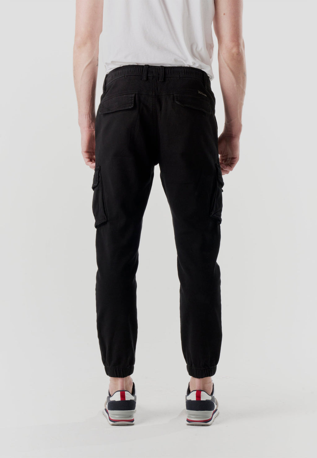 Pantalón Hombre Jogger Cargo – Koroshi 2611PT87
