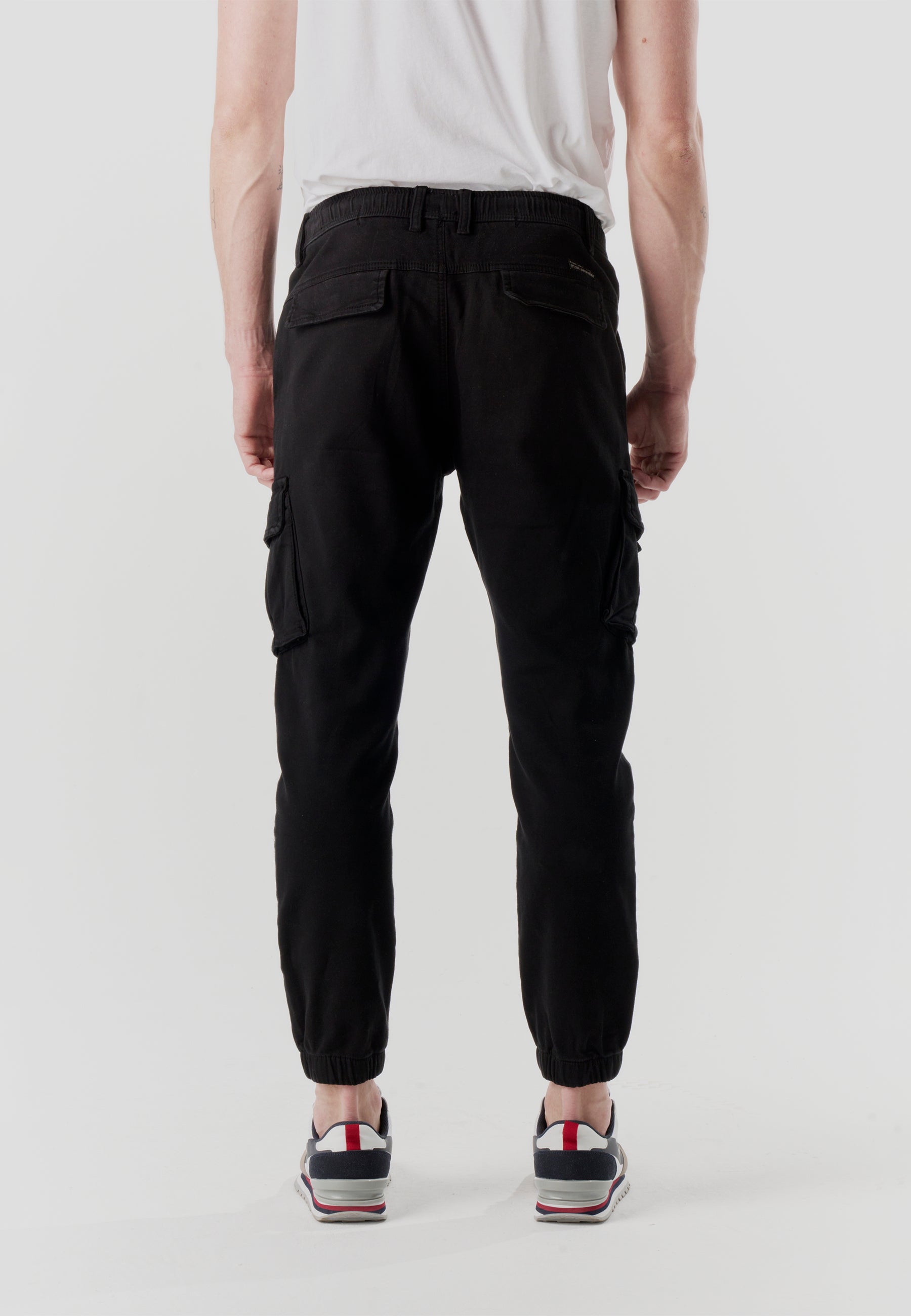 Pantalón Hombre Jogger Cargo – Koroshi 2611PT87