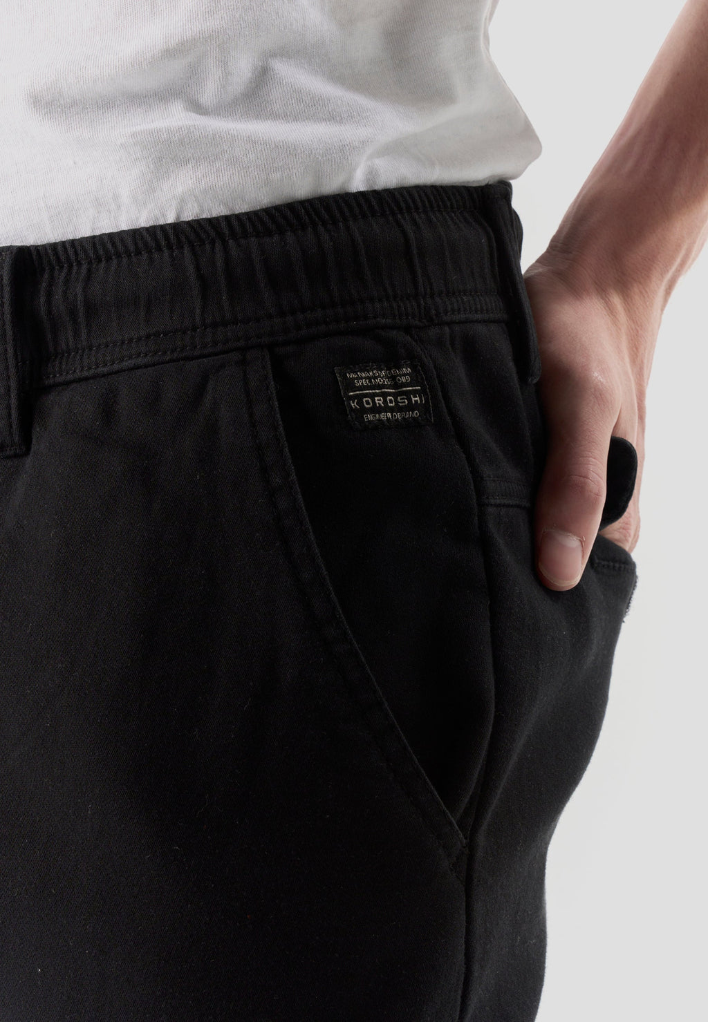 Pantalón Hombre Jogger Cargo – Koroshi 2611PT87