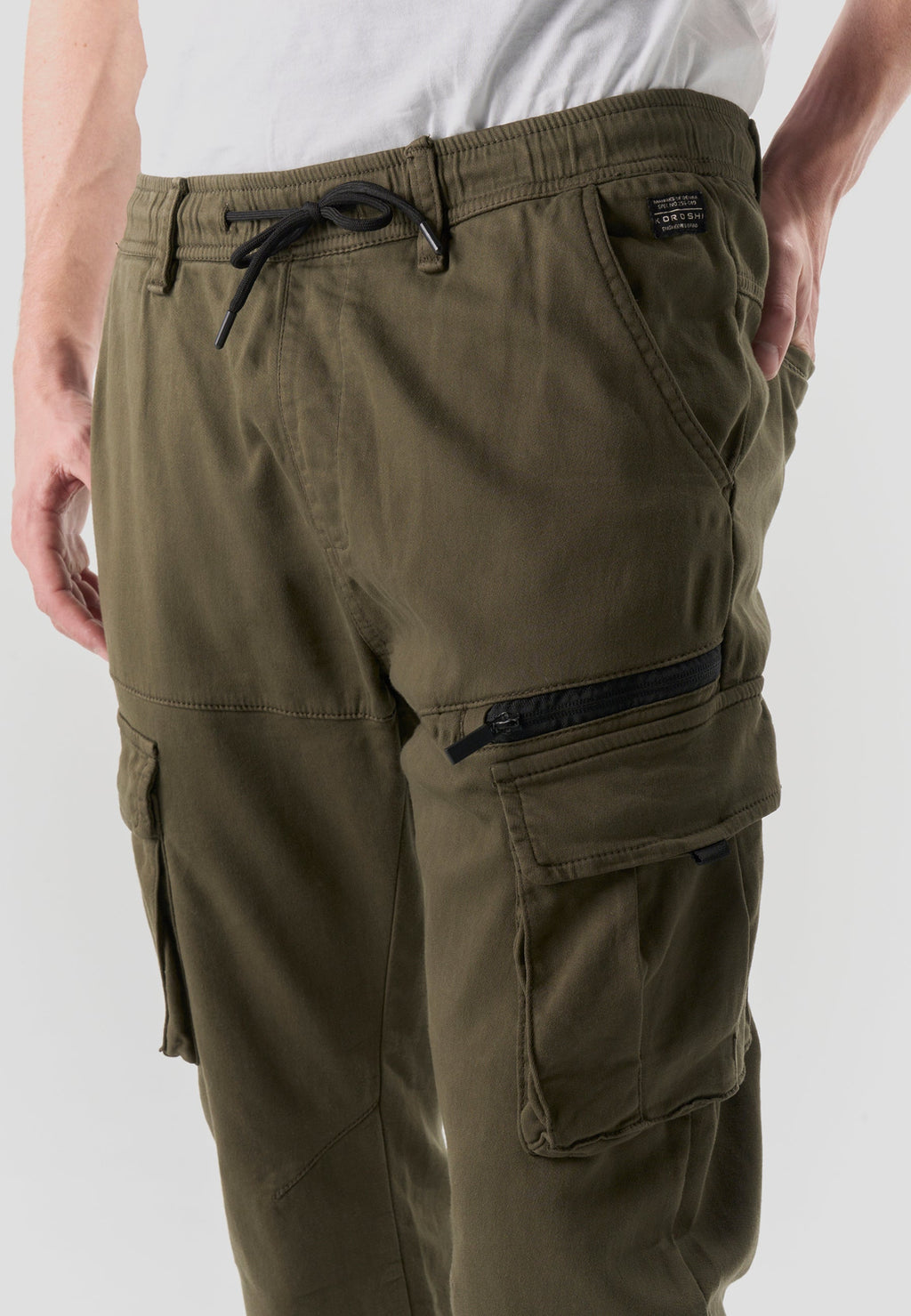 Pantalón Hombre Jogger Cargo – Koroshi 2611PT87