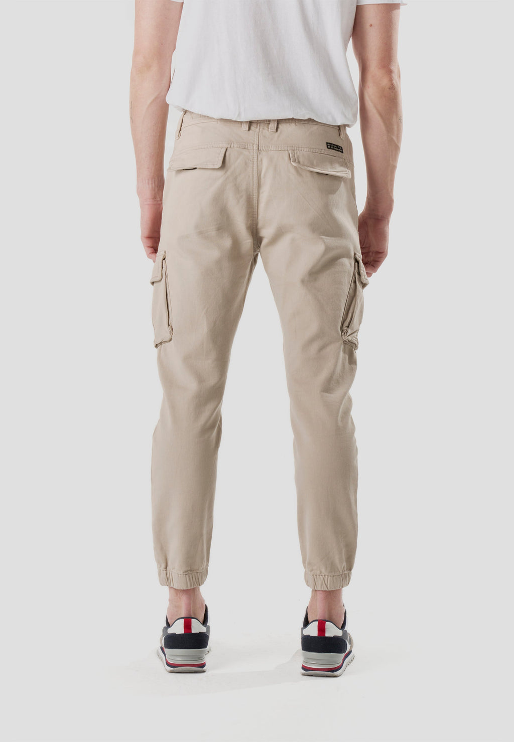 Pantalón Hombre Jogger Cargo – Koroshi 2611PT87