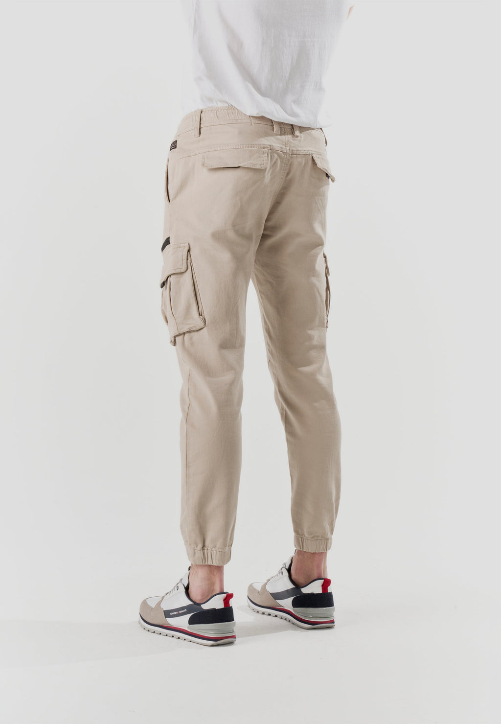 Pantalón Hombre Jogger Cargo – Koroshi 2611PT87