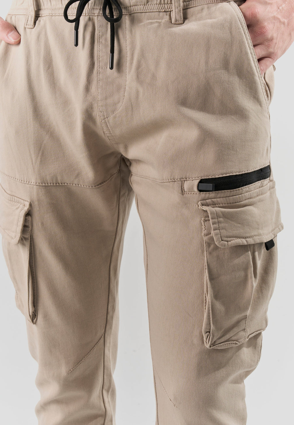 Pantalón Hombre Jogger Cargo – Koroshi 2611PT87