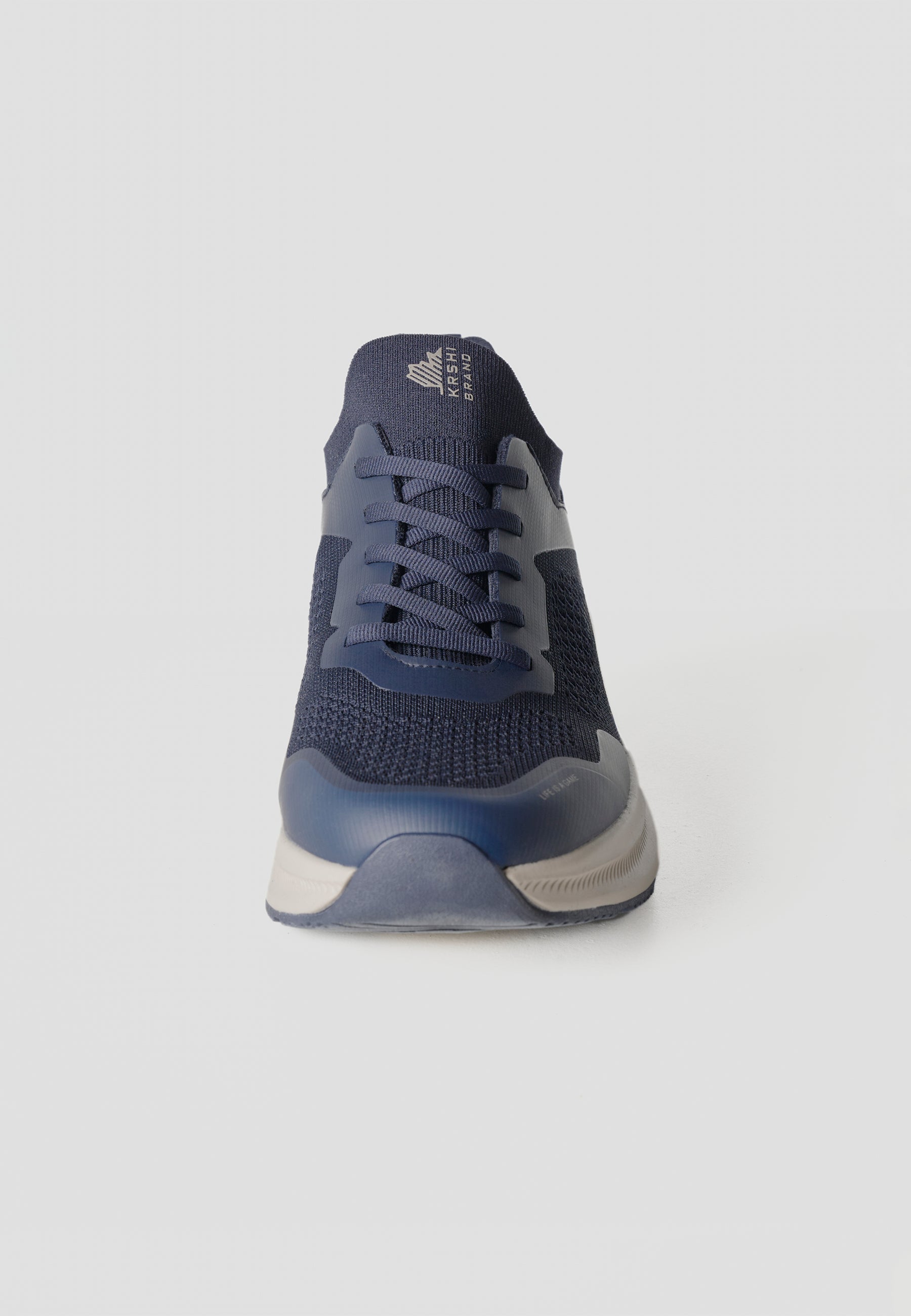 Zapatillas Hombre Deportivas de Punto Técnico – Koroshi 2611XC04