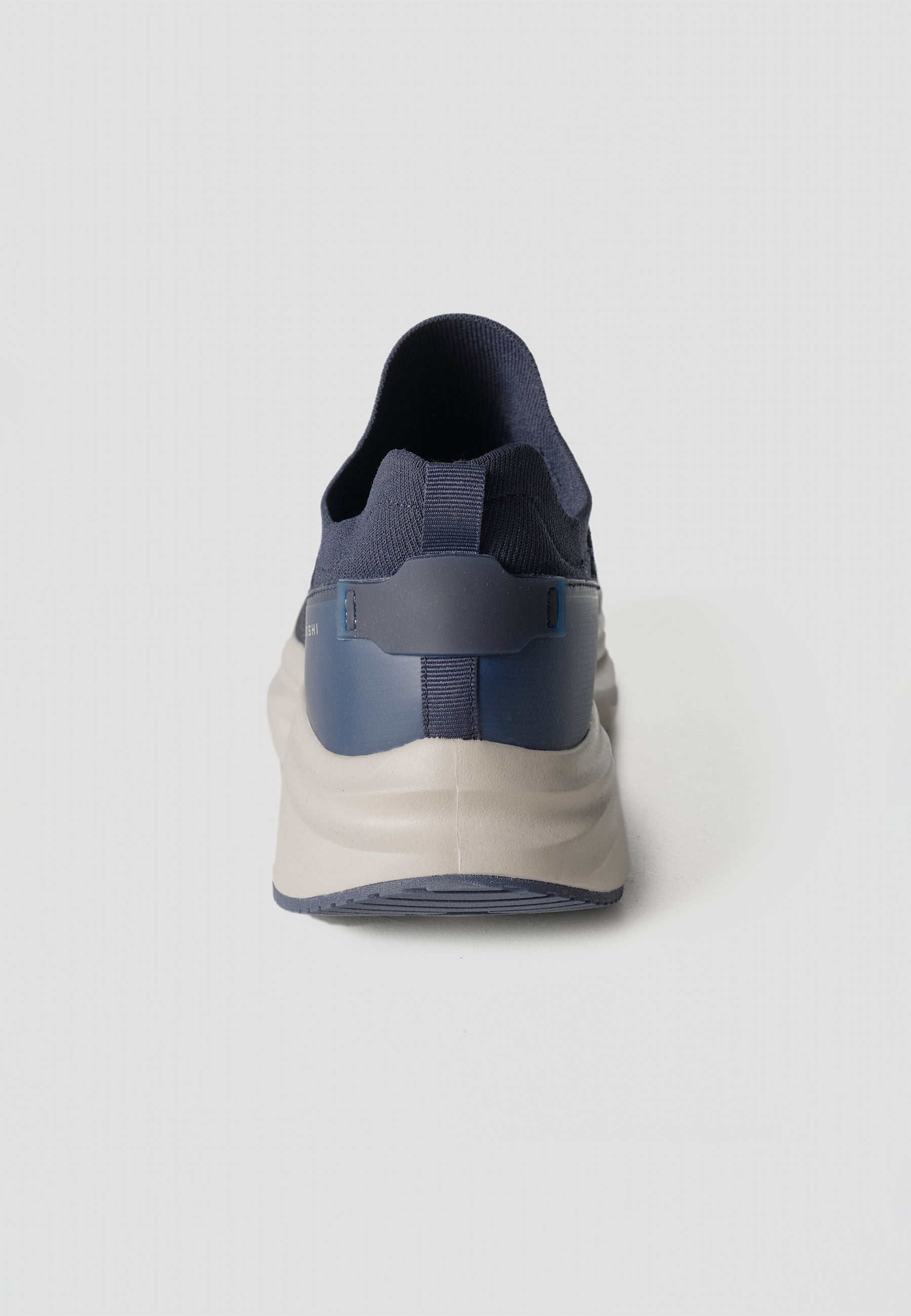 Zapatillas Hombre Deportivas de Punto Técnico – Koroshi 2611XC04