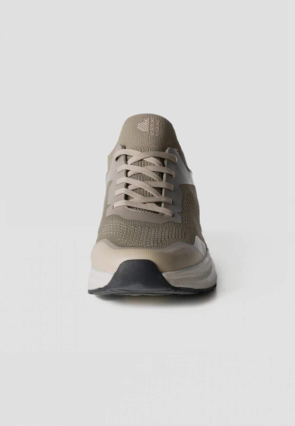 Zapatillas Hombre Deportivas de Punto Técnico – Koroshi 2611XC04