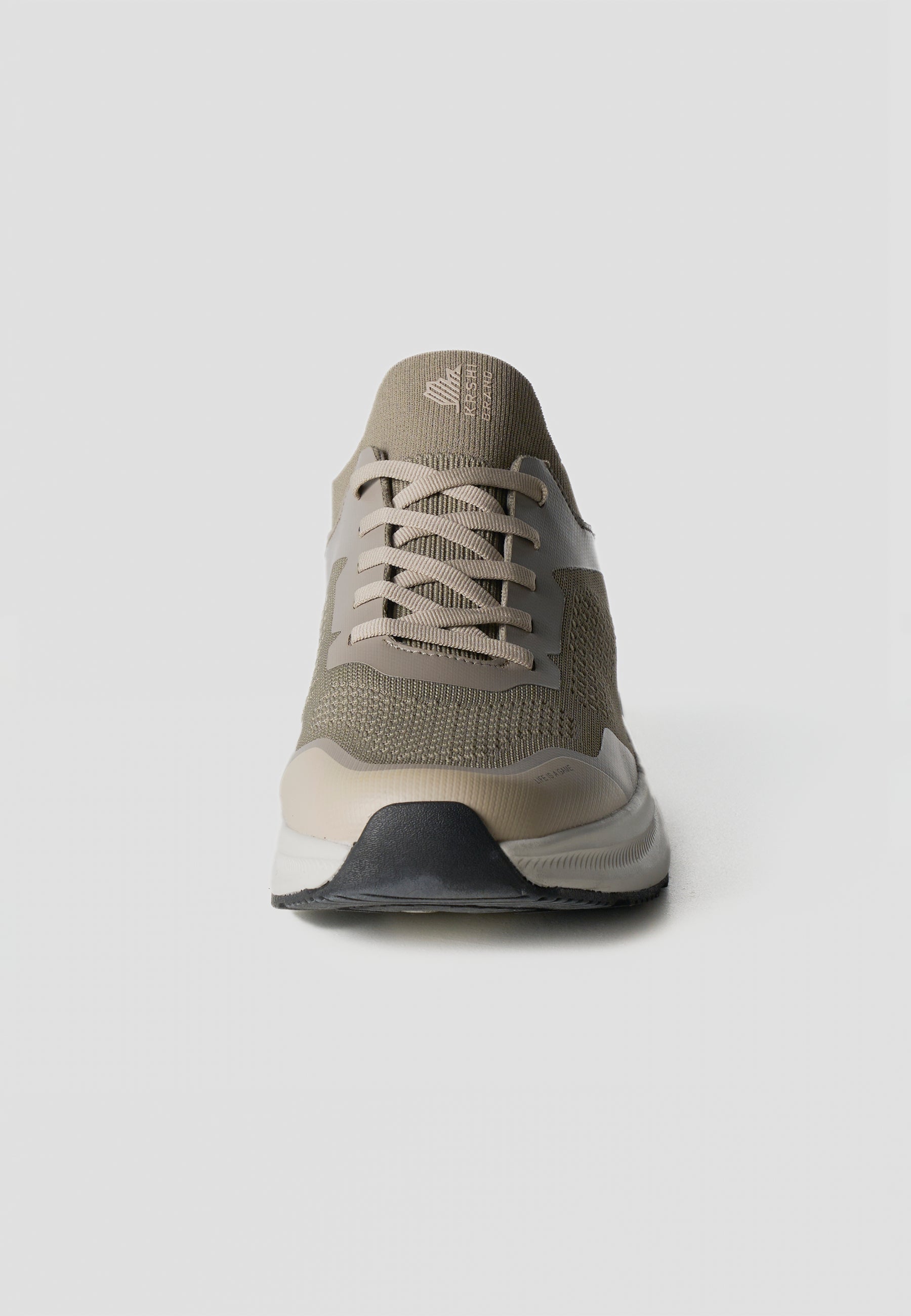 Zapatillas Hombre Deportivas de Punto Técnico – Koroshi 2611XC04