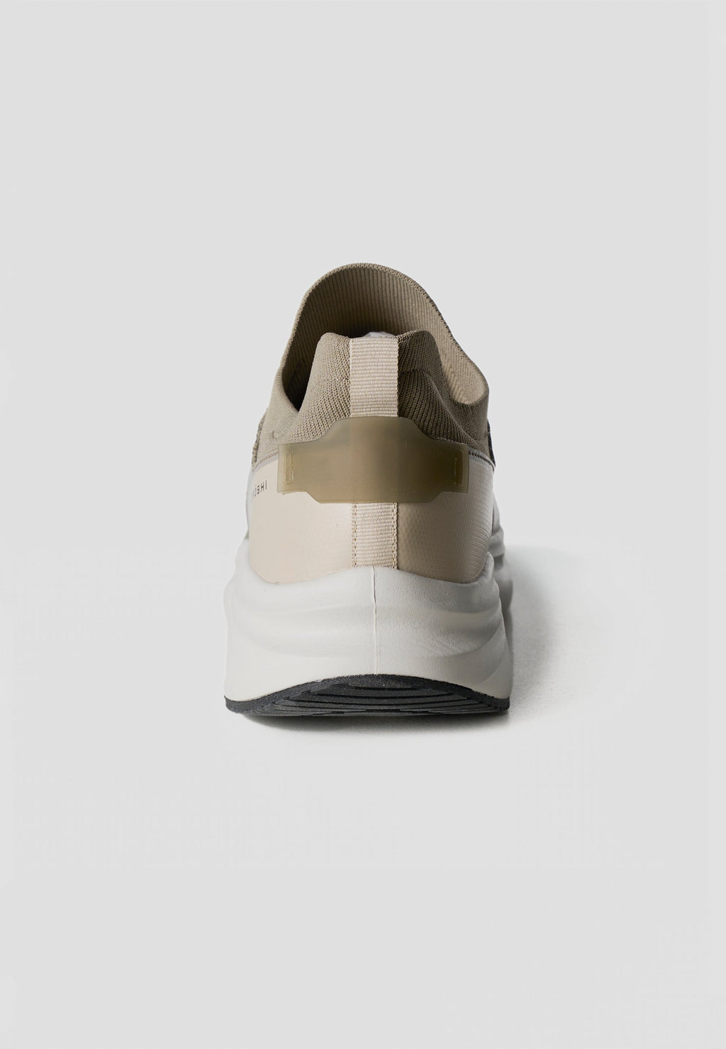 Zapatillas Hombre Deportivas de Punto Técnico – Koroshi 2611XC04