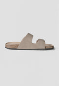 Chanclas Hombre Bio Doble Tira con Velcro – Koroshi Piedra