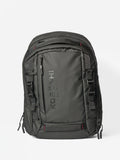Mochila Hombre Técnica Multibolsillos – Koroshi Negro
