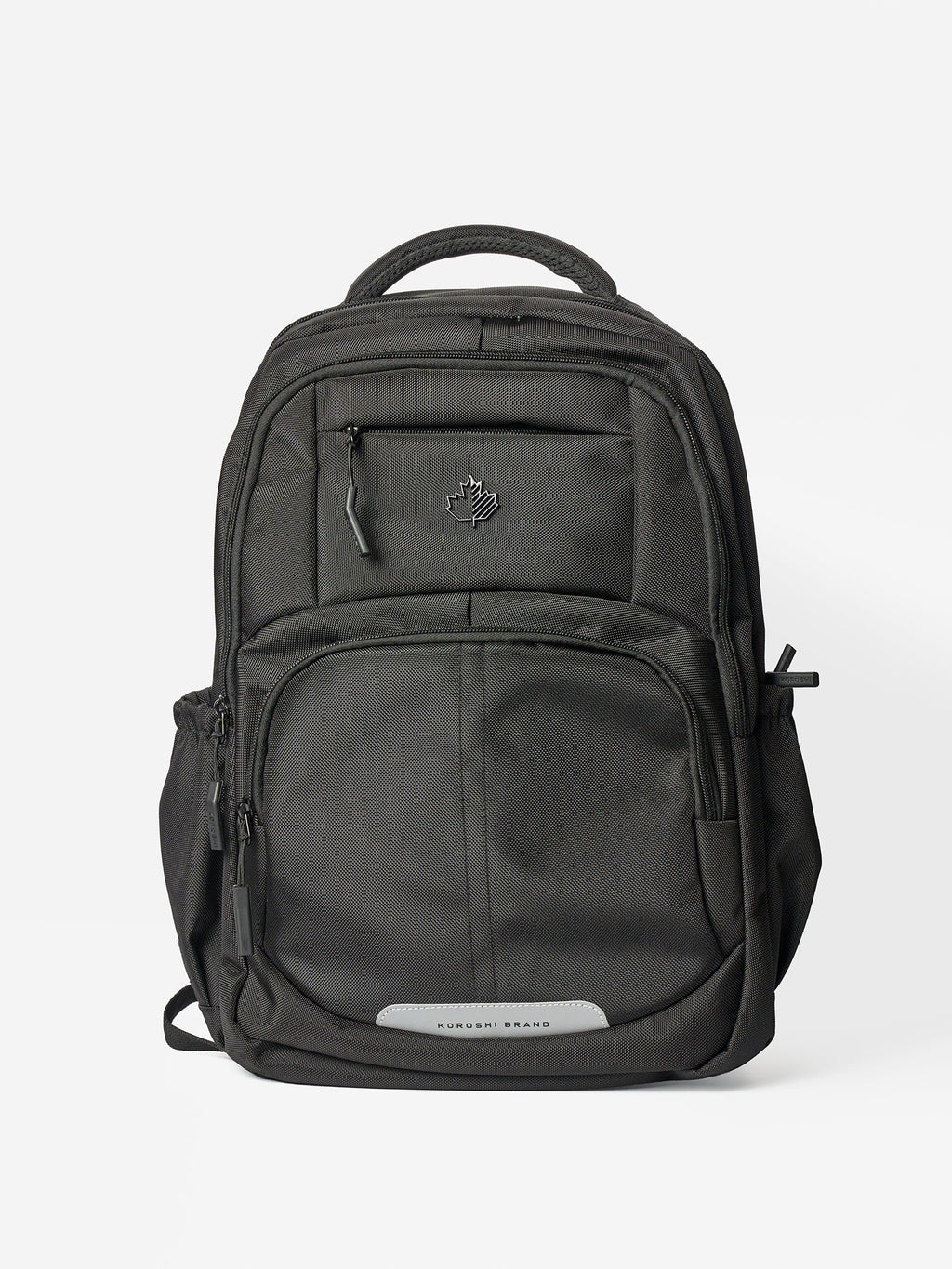 Mochila Hombre Portaordenador Multibolsillos – Koroshi 2611ZA10
