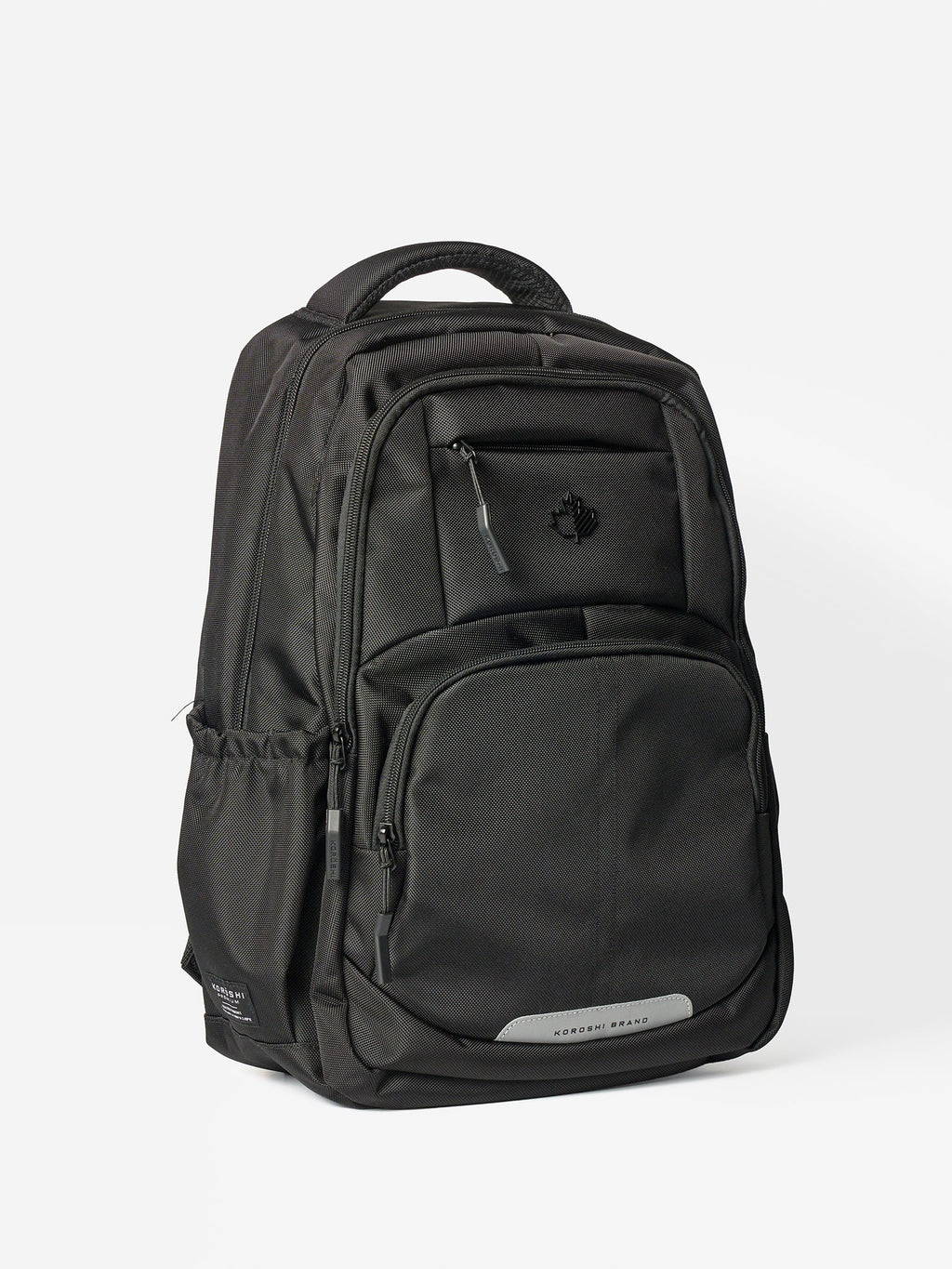 Mochila Hombre Portaordenador Multibolsillos – Koroshi 2611ZA10