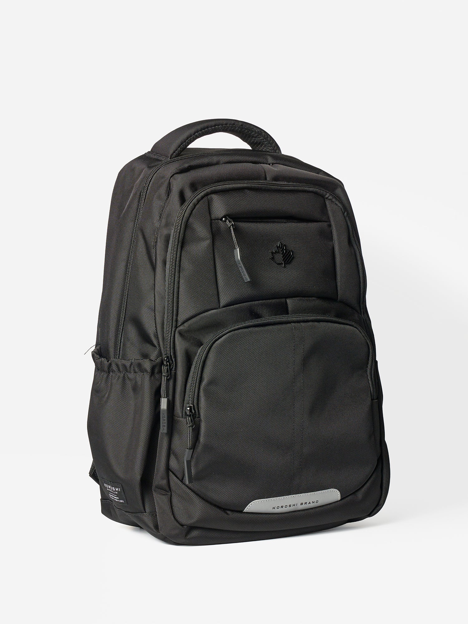 Mochila Hombre Portaordenador Multibolsillos – Koroshi 2611ZA10