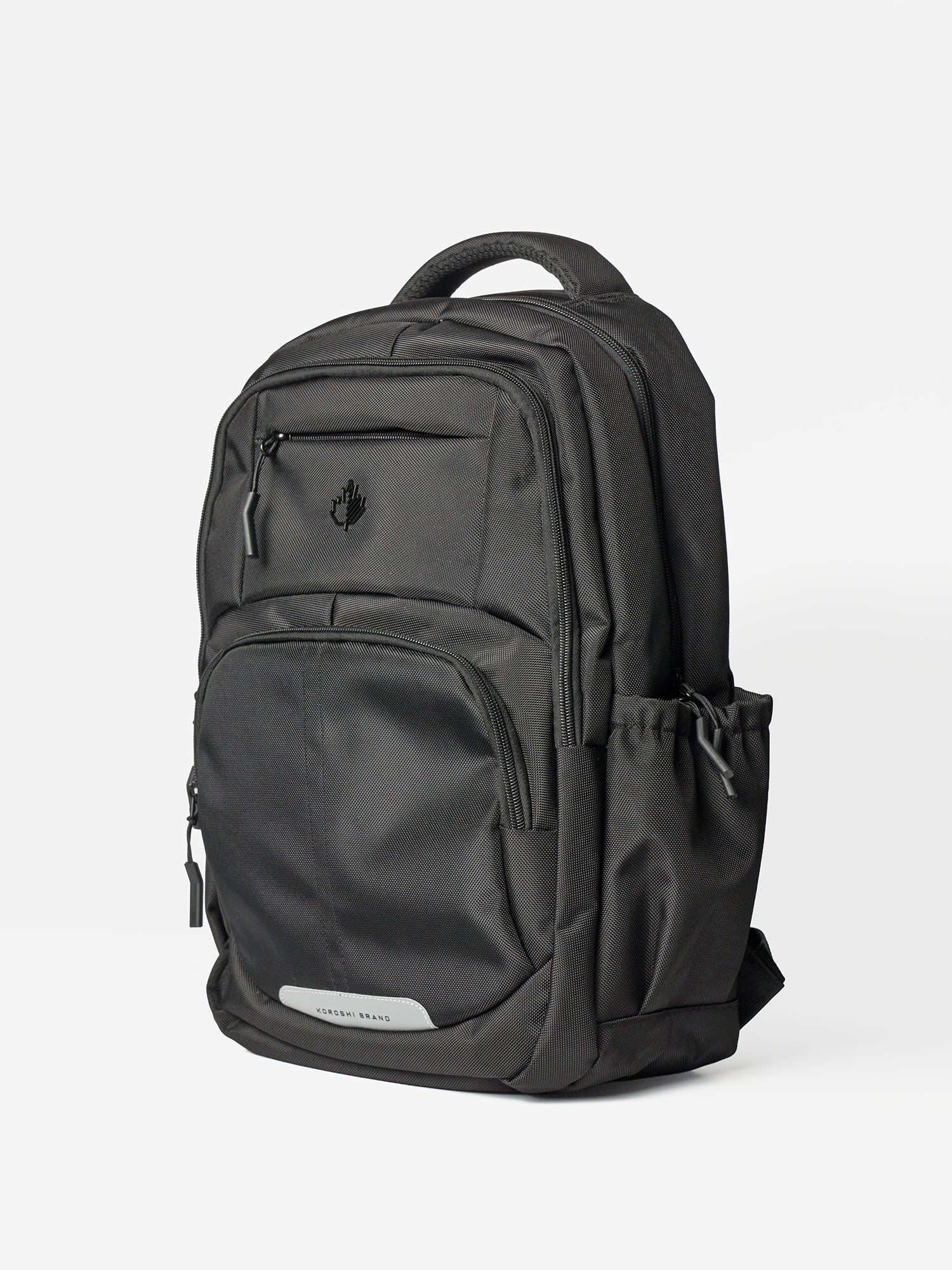 Mochila Hombre Portaordenador Multibolsillos – Koroshi 2611ZA10