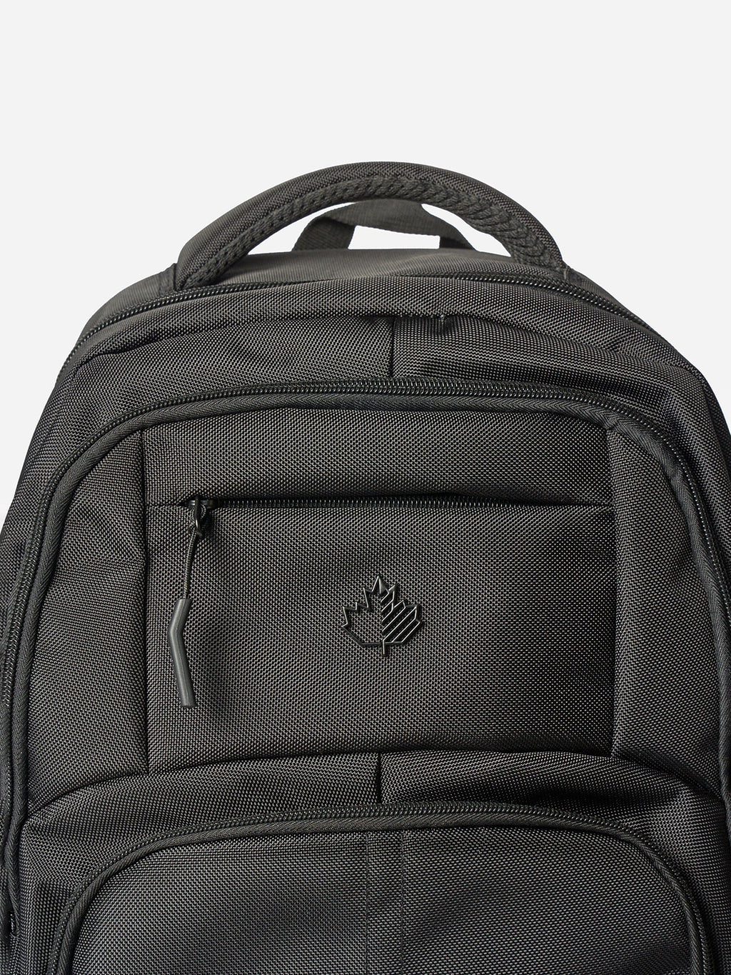 Mochila Hombre Portaordenador Multibolsillos – Koroshi 2611ZA10
