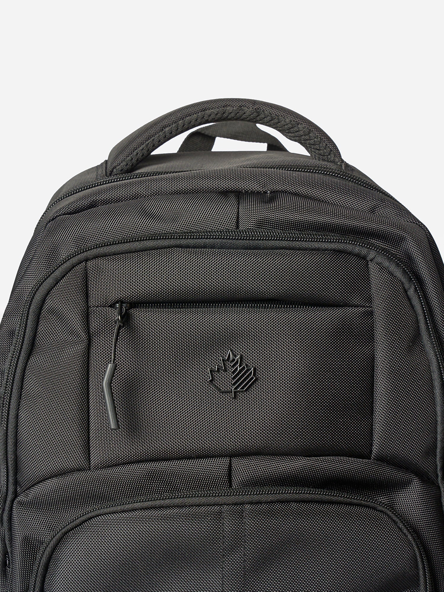 Mochila Hombre Portaordenador Multibolsillos – Koroshi 2611ZA10