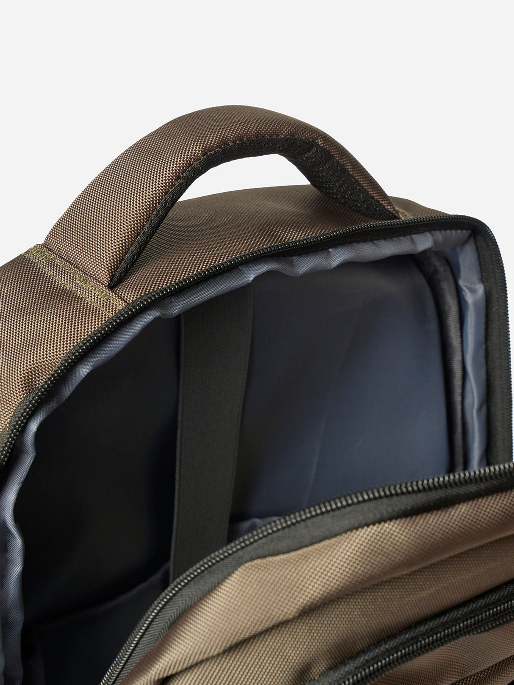 Mochila Hombre Portaordenador Multibolsillos – Koroshi 2611ZA10