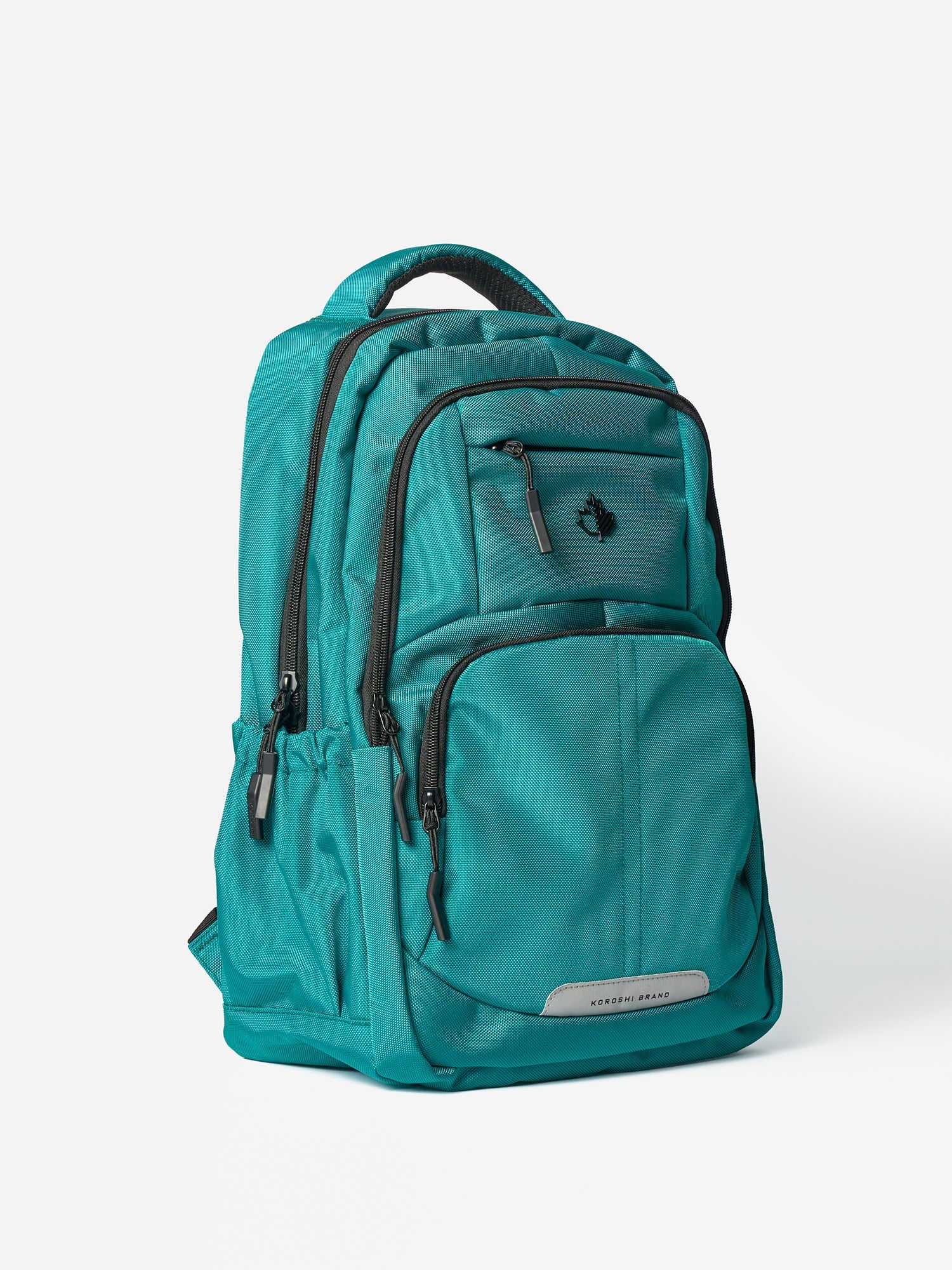 Mochila Hombre Portaordenador Multibolsillos – Koroshi 2611ZA10