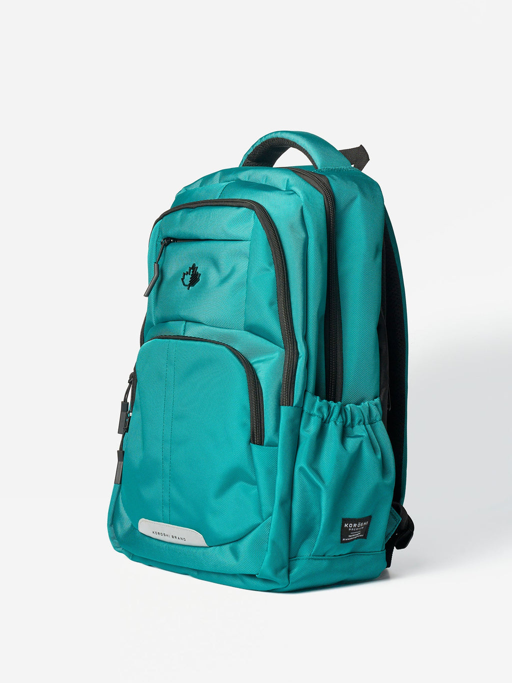 Mochila Hombre Portaordenador Multibolsillos – Koroshi 2611ZA10