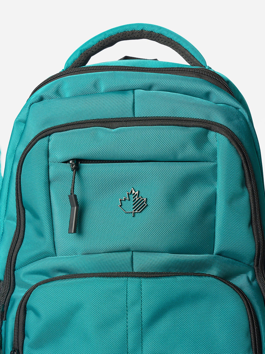 Mochila Hombre Portaordenador Multibolsillos – Koroshi 2611ZA10
