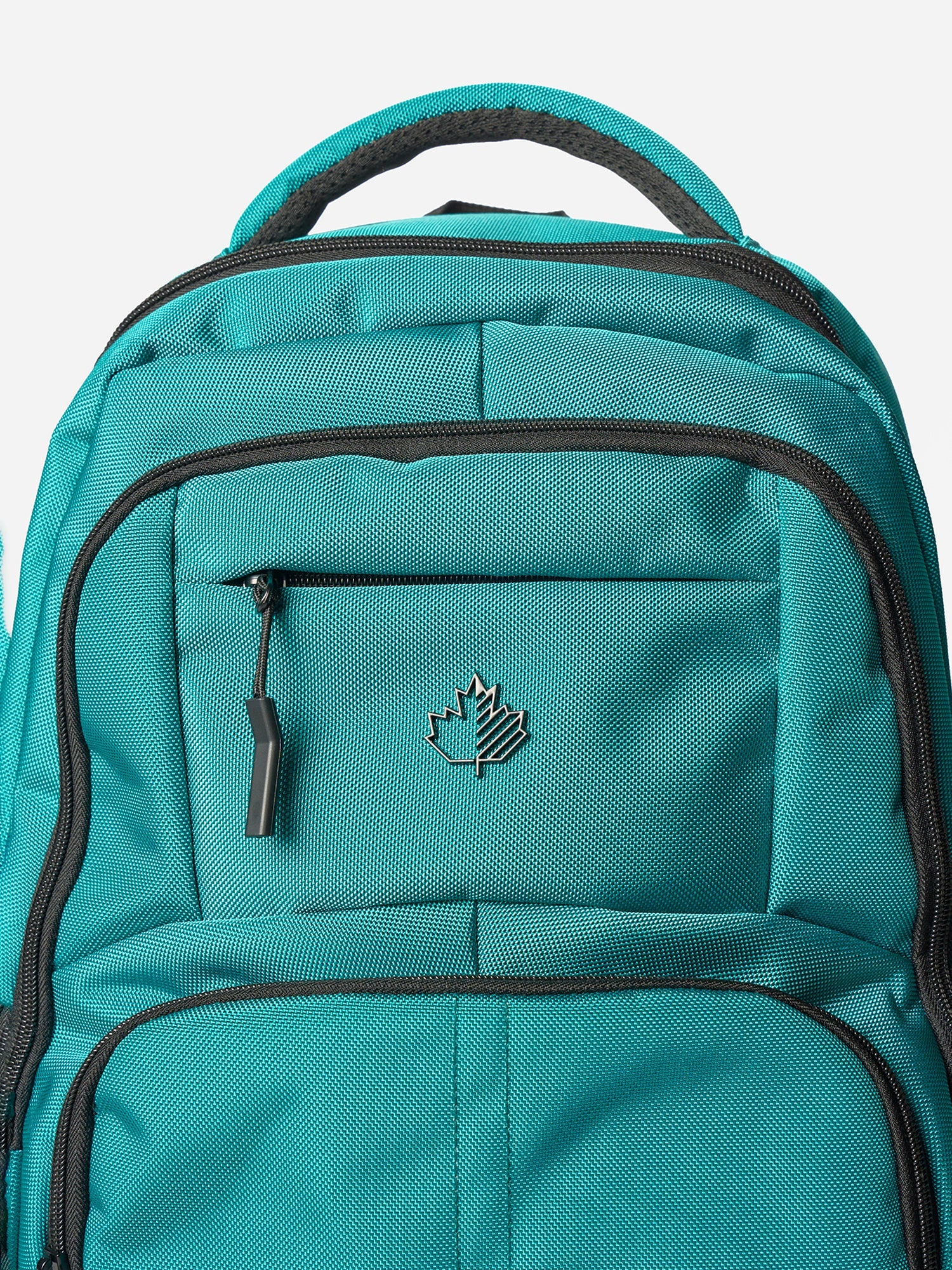 Mochila Hombre Portaordenador Multibolsillos – Koroshi 2611ZA10