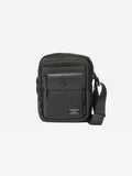 Bolso Hombre Bandolera Vertical – Koroshi Negro