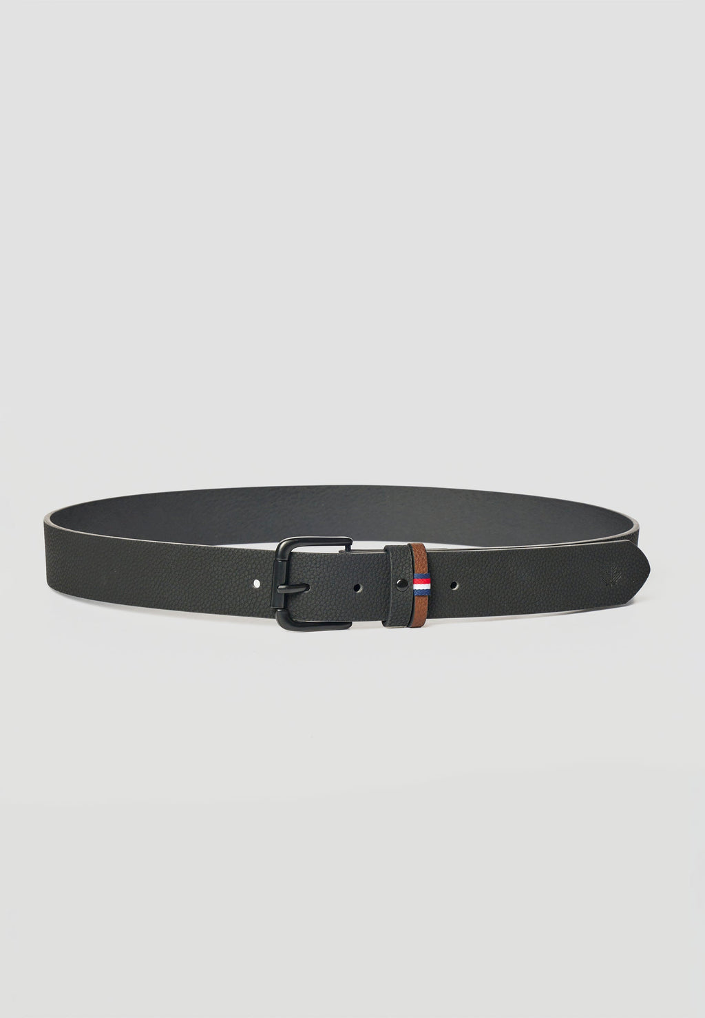 Cinturón Hombre Polipiel Texturizado – Koroshi 2611ZC08