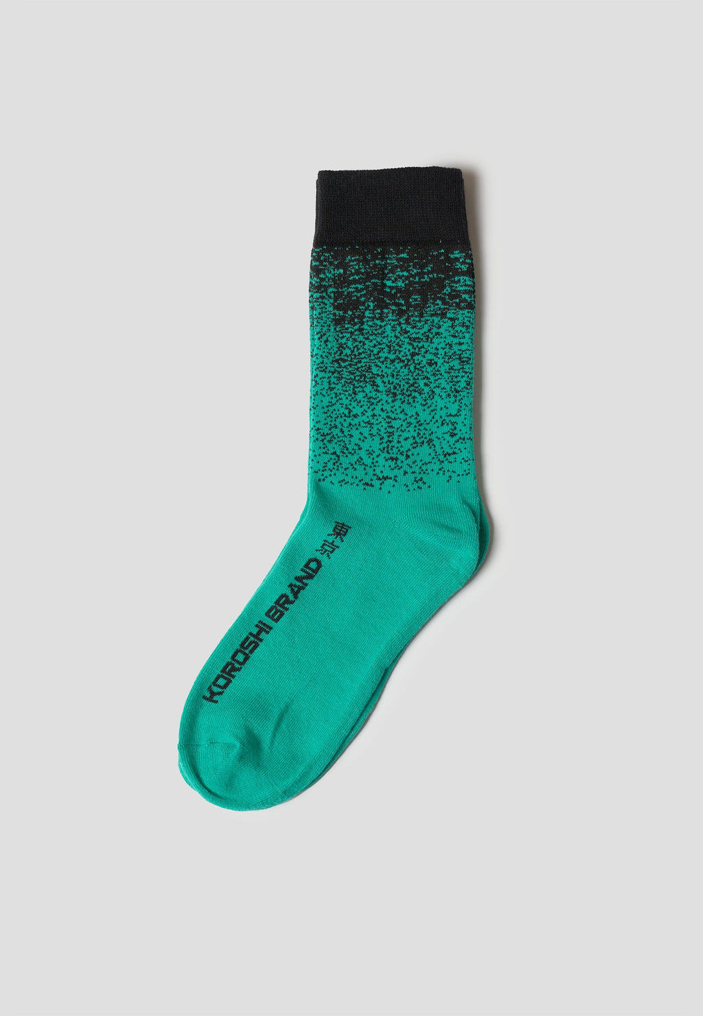 Pack 3 Calcetines Hombre Algodón Estampado – Koroshi 2611ZT01