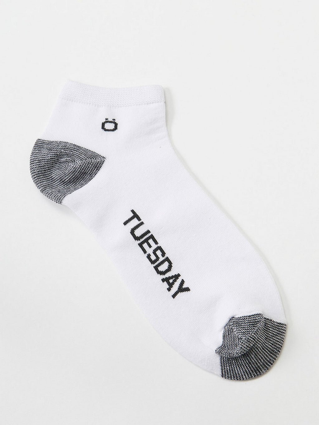 Pack 7 Calcetines Tobilleros Hombre Días de la Semana – Koroshi 2611ZT03