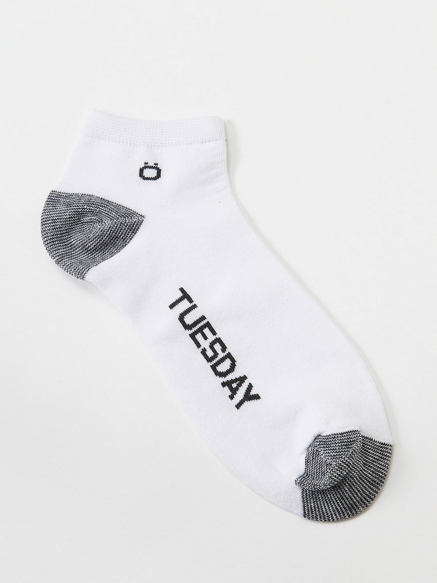 Pack 7 Calcetines Tobilleros Hombre Días de la Semana – Koroshi 2611ZT03