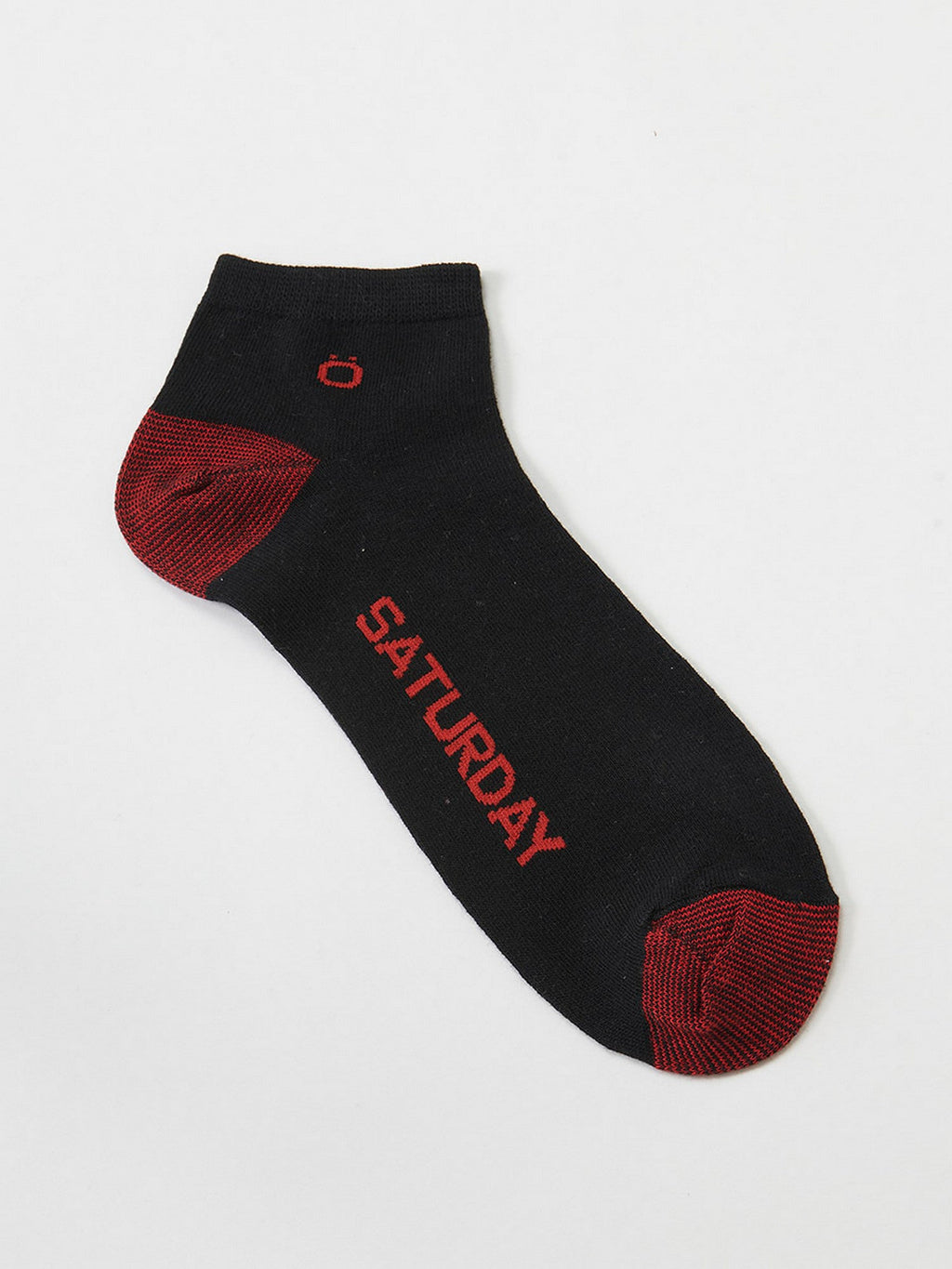 Pack 7 Calcetines Tobilleros Hombre Días de la Semana – Koroshi 2611ZT03