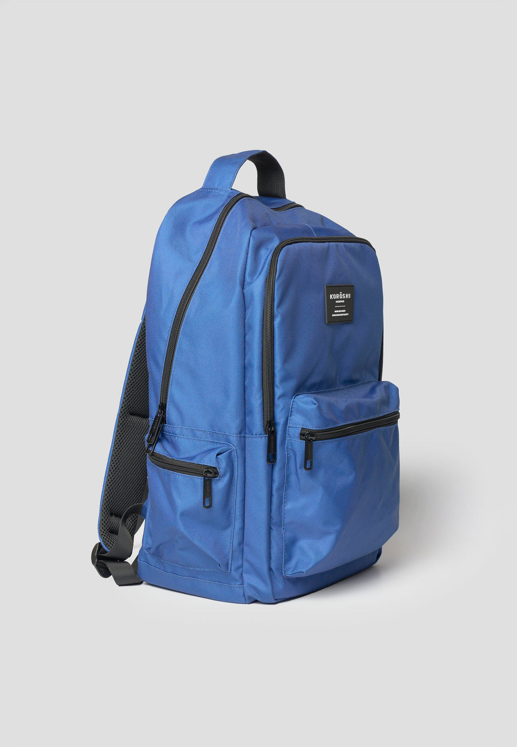 Mochila Hombre Urbana Bolsillo Frontal – Koroshi 2611ZA08