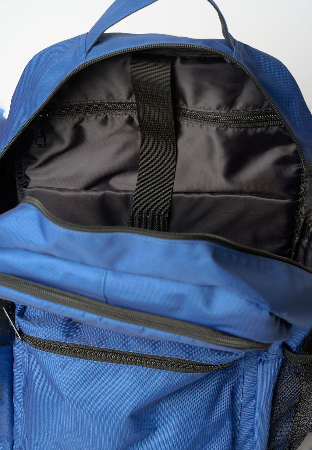 Mochila Hombre Urbana Bolsillo Frontal – Koroshi 2611ZA08