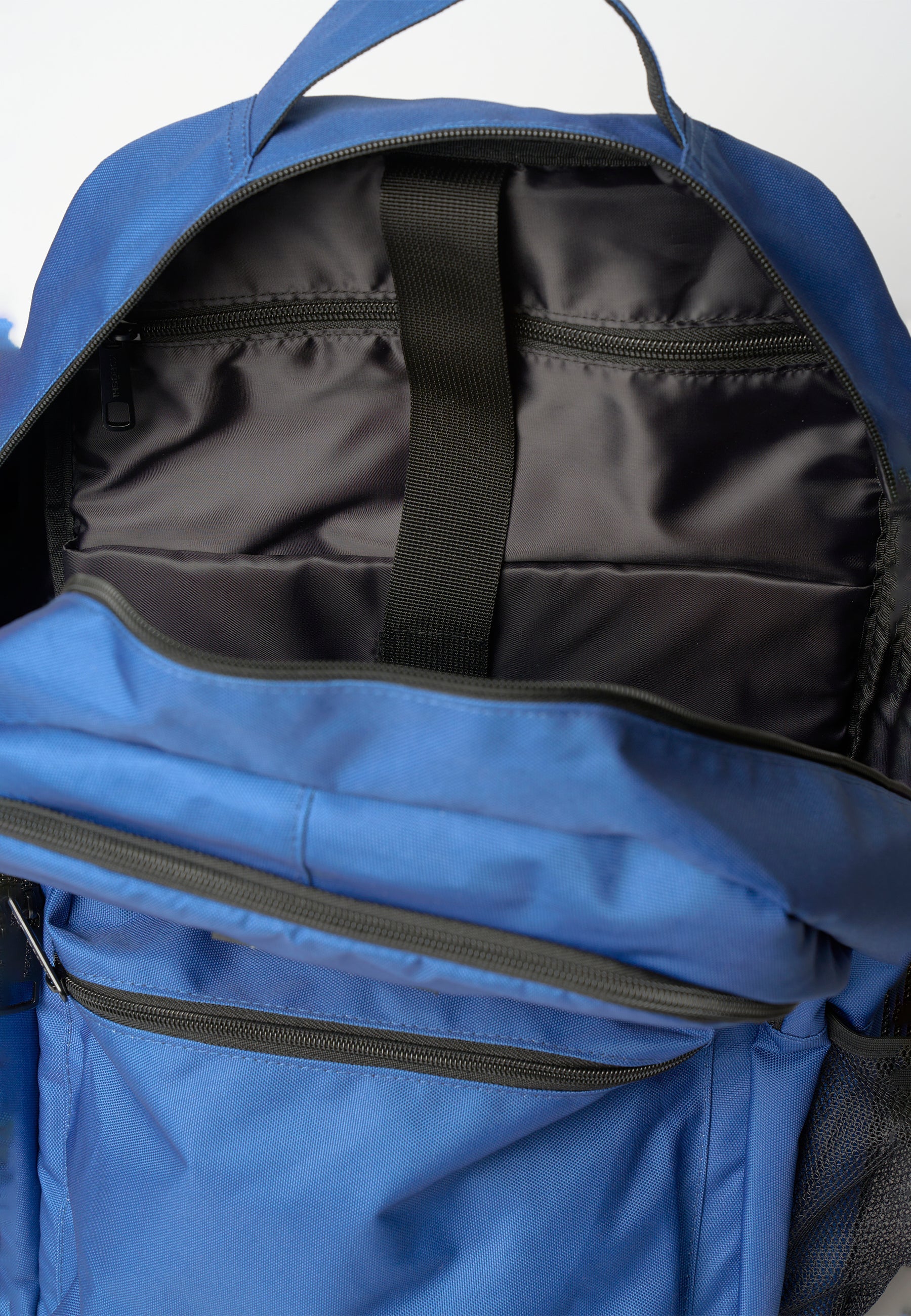 Mochila Hombre Urbana Bolsillo Frontal – Koroshi 2611ZA08