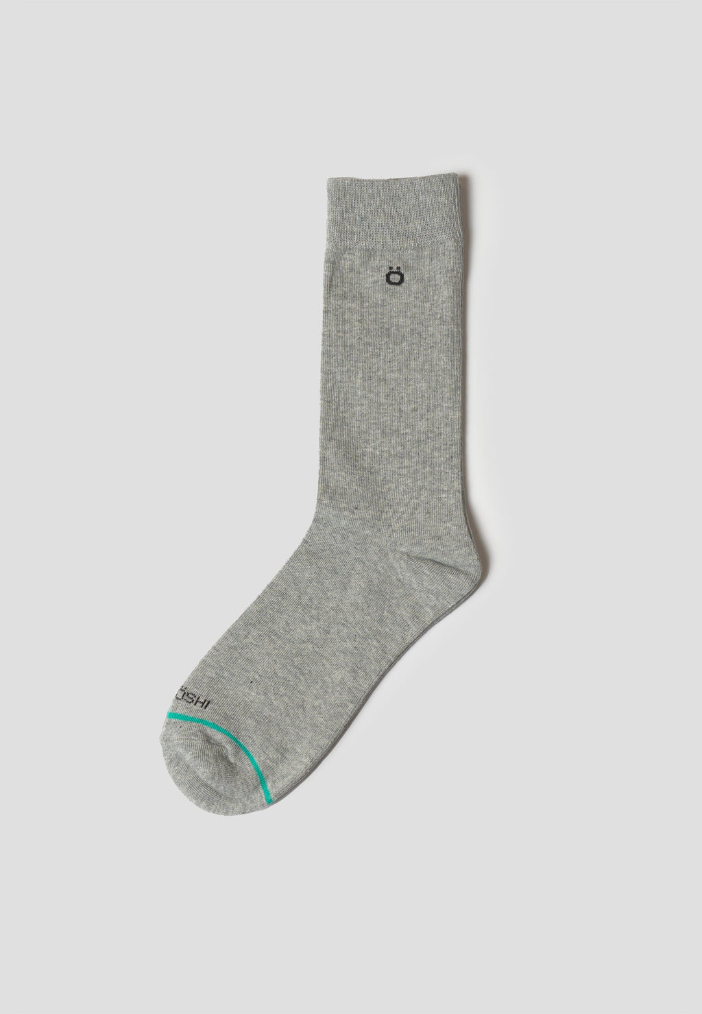 Pack 7 Calcetines Hombre Algodón Liso – Koroshi 2611ZT04
