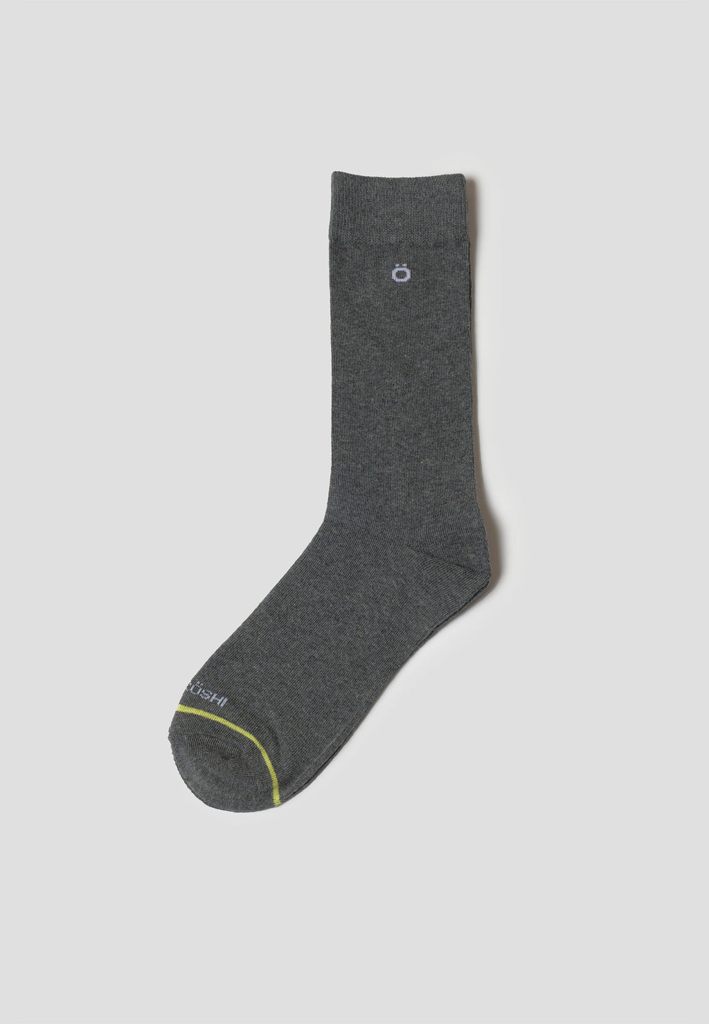 Pack 7 Calcetines Hombre Algodón Liso – Koroshi 2611ZT04