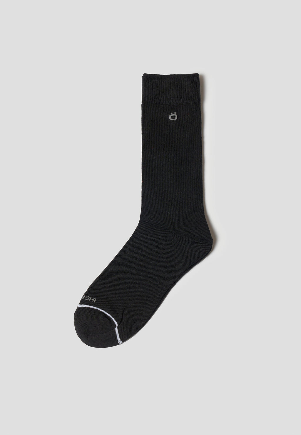 Pack 7 Calcetines Hombre Algodón Liso – Koroshi 2611ZT04