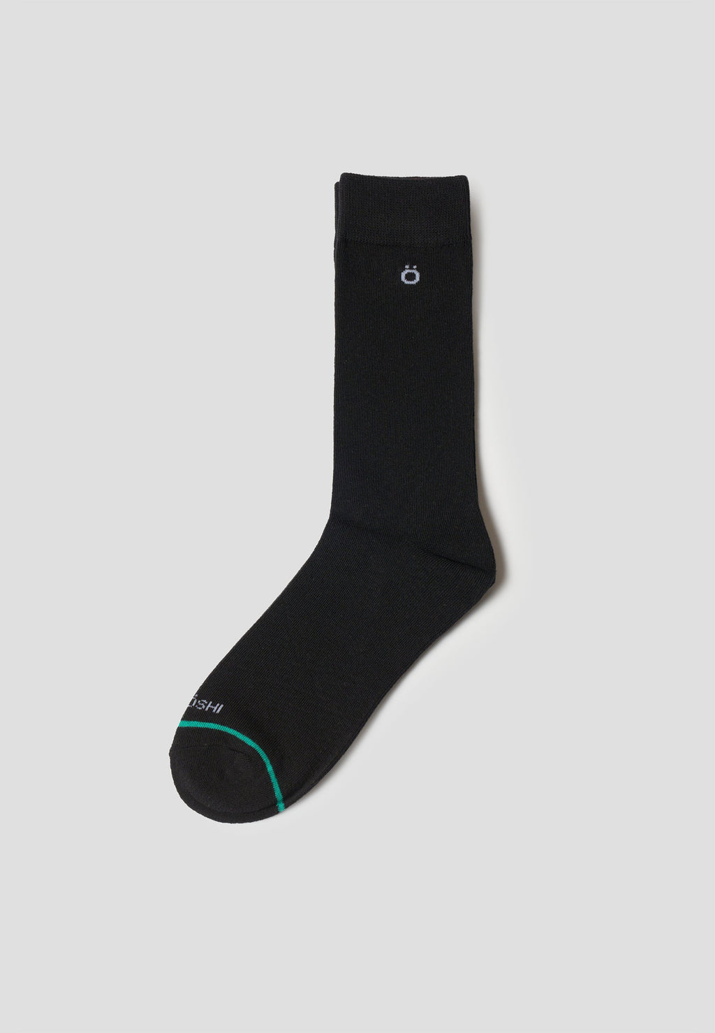 Pack 7 Calcetines Hombre Algodón Liso – Koroshi 2611ZT04