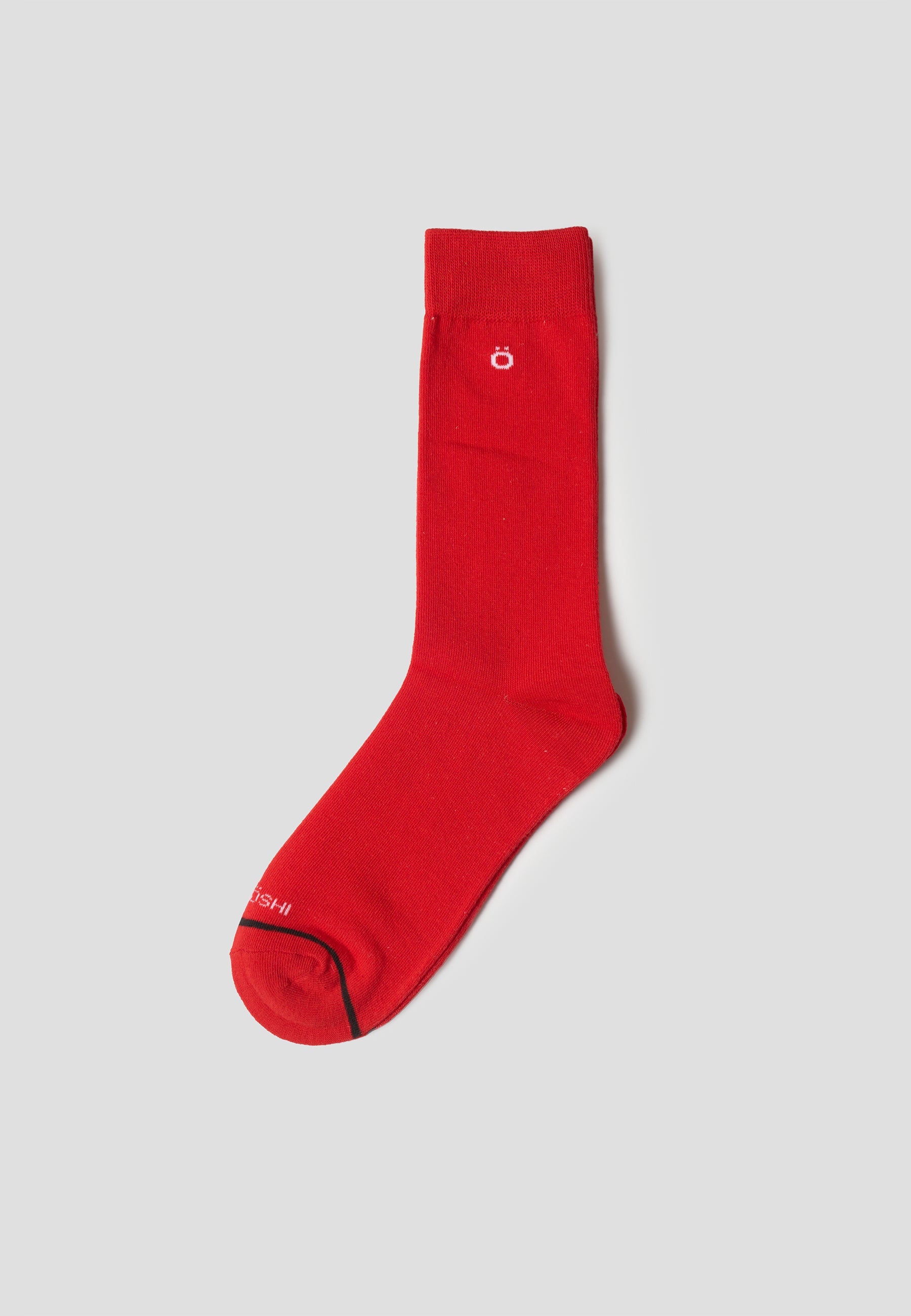 Pack 7 Calcetines Hombre Algodón Liso – Koroshi 2611ZT04