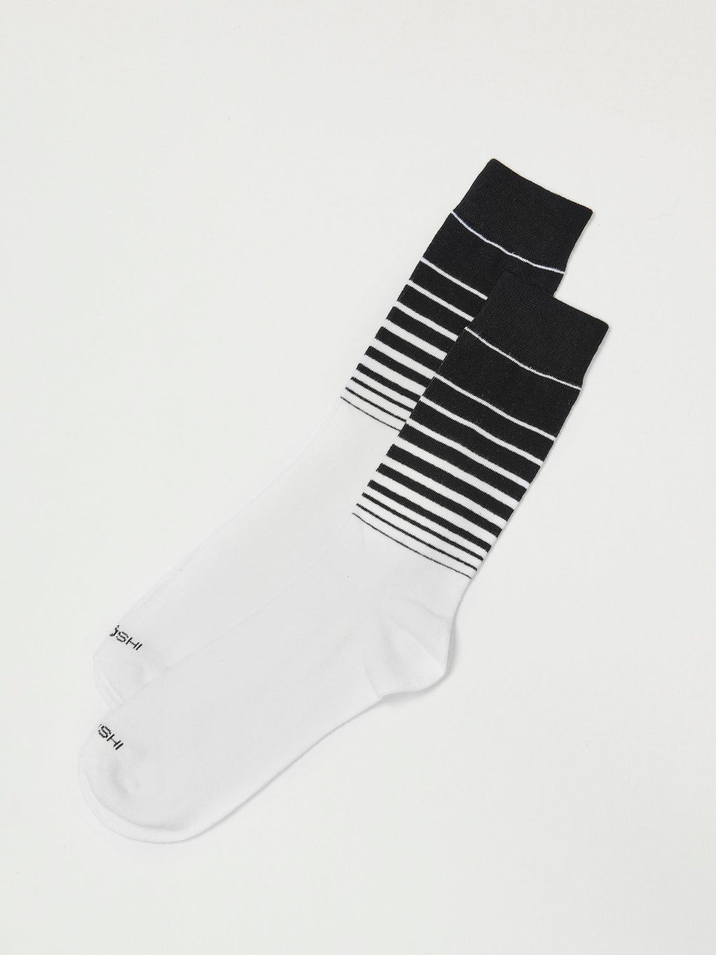 Pack 7 Calcetines Largos Hombre Algodón – Koroshi 2611ZT05
