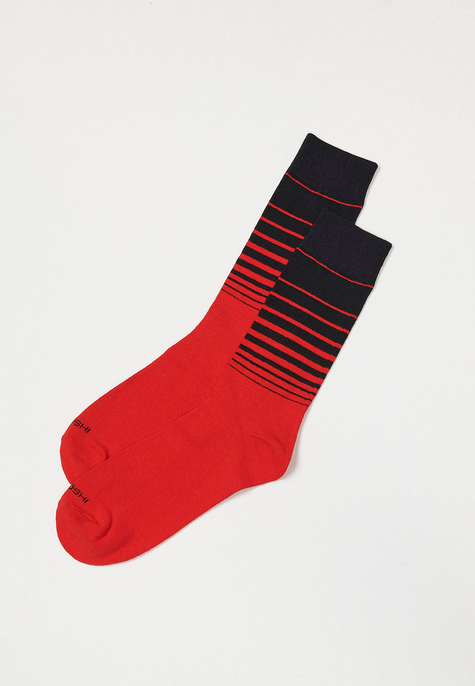 Pack 7 Calcetines Largos Hombre Algodón – Koroshi 2611ZT05