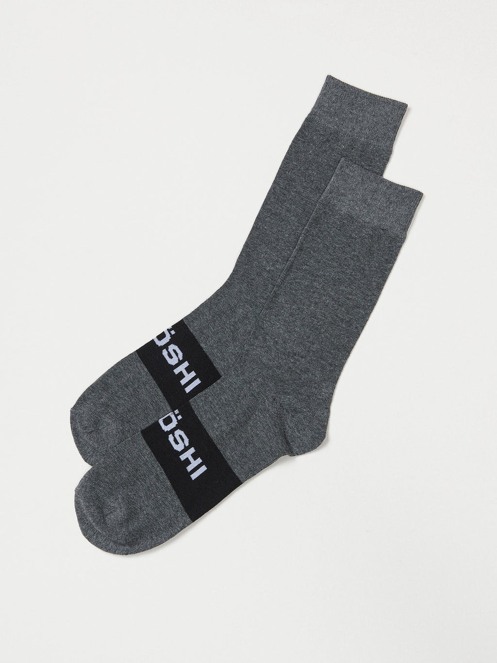 Pack 7 Calcetines Largos Hombre Algodón – Koroshi 2611ZT05